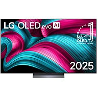 65" LG OLED65C54 - Televízor