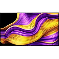 65" LG OLED65G54 - Television