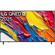75" LG 75QNED82A6B - Television