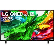 75" LG 75QNED85A6C - Television