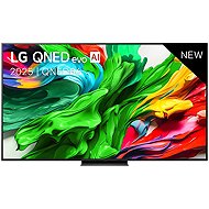 75" LG 75QNED86A6A - Television