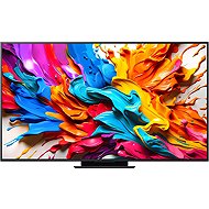 75" LG 75QNED9MA6B - TV