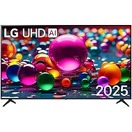 75" LG 75UA75006 - Television