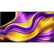 77" LG OLED77G54 - Television