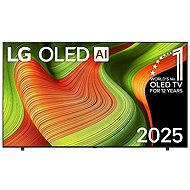 83" LG OLED83B56 - Television