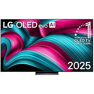 83" LG OLED83C54 - Television