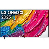 86" LG 86QNED80A6A - Television