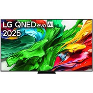86" LG 86QNED86A6A - Television