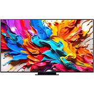 86" LG 86QNED9MA6B - TV