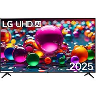 86" LG 86UA75006 - Television