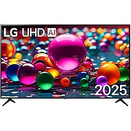 86" LG 86UA74006 - Television