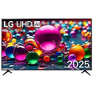 75" LG 75UA74006 - TV