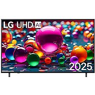 65" LG 65UA74006 - Television