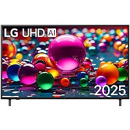 55" LG 55UA74006 - TV