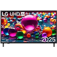 43" LG 43UA74006 - Television