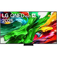 100" LG 100QNED86A6 - TV