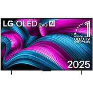 42" LG OLED42C52 - Television
