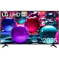 43" LG 43UA73006 - Television