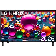 43" LG 43UA75006 - TV