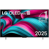 42" LG OLED42C54 - Televize