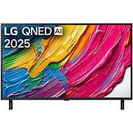 43" LG 43QNED80A6A - Television