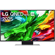 50" LG 50QNED87A6D - TV