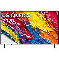 65" LG 65QNED84A6C - TV