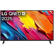 65" LG 65QNED70A6A - Televízió