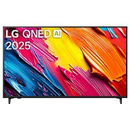 55" LG 55QNED70A6A - Television
