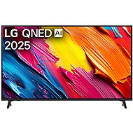 50" LG 50QNED70A6A - Television