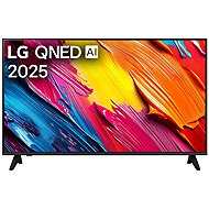 43" LG 43QNED70A6A - TV