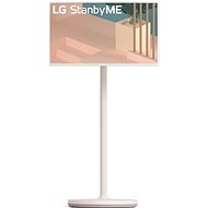 27" LG 27ART10AKPL - Monitor