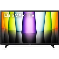32" LG 32LQ6300 - Television