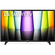 32" LG 32LQ630B - Television