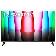 32" LG 32LQ570B - Television