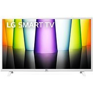 32" LG 32LQ6380 - Television