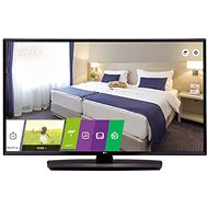 43 "LG 43LV661H - Television