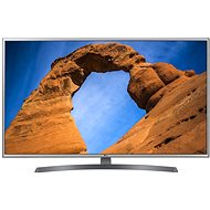 43" LG 43LK6100PLB - Television