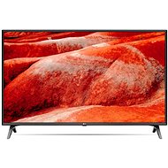43" LG 43UM7500PLA - Television