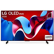 42" LG OLED42C48 - Television