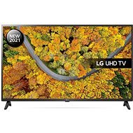 43" LG 43UP7500 - TV