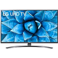 43" LG 43UN7400 - Television