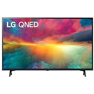 43" LG 43QNED753 - TV
