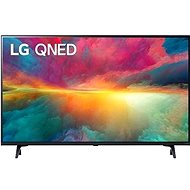 43" LG 43NANO75 - Television