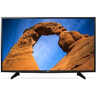 49" LG 49LK5900PLA - Television