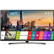 49" LG 49LJ624V - Television