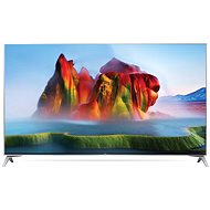 49" LG 49SJ800V - Television