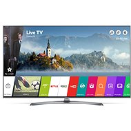 49" LG 49UJ7507 - Television