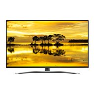49" LG 49SM9000PLA - Television