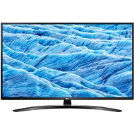 50" LG 50UM7450PLA - Television